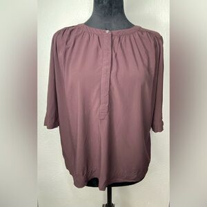 LOFT Women’s Blouse XS